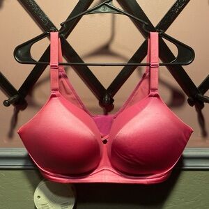 Torrid Dream Wire Free Push Up Bra